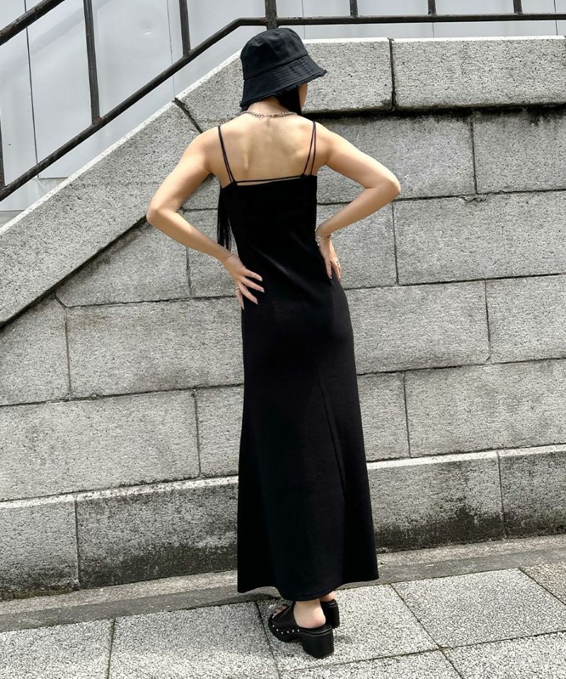 &&model：160cm&&