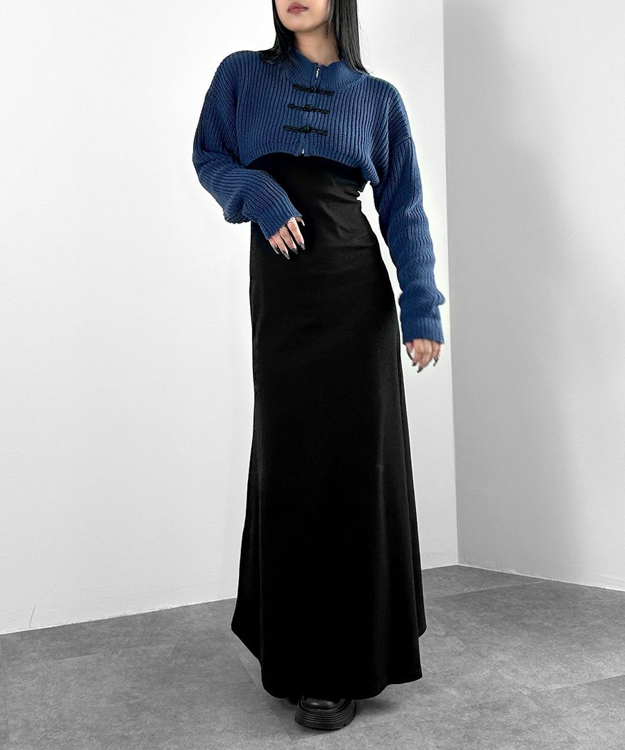 &&model：160cm&&