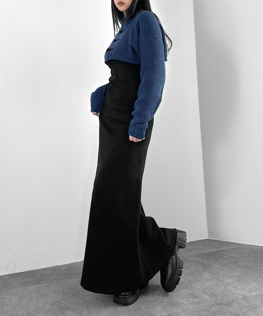 &&model：160cm&&