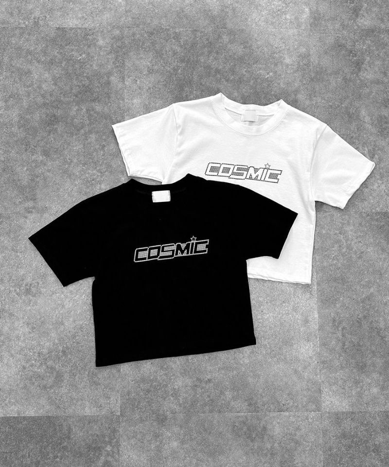 希少　1点　美品　クレージュ★半袖カットソー Tシャツ　ロゴ　y2k 2025年最新】クレージュ tシャツの人気アイテム - メルカリ