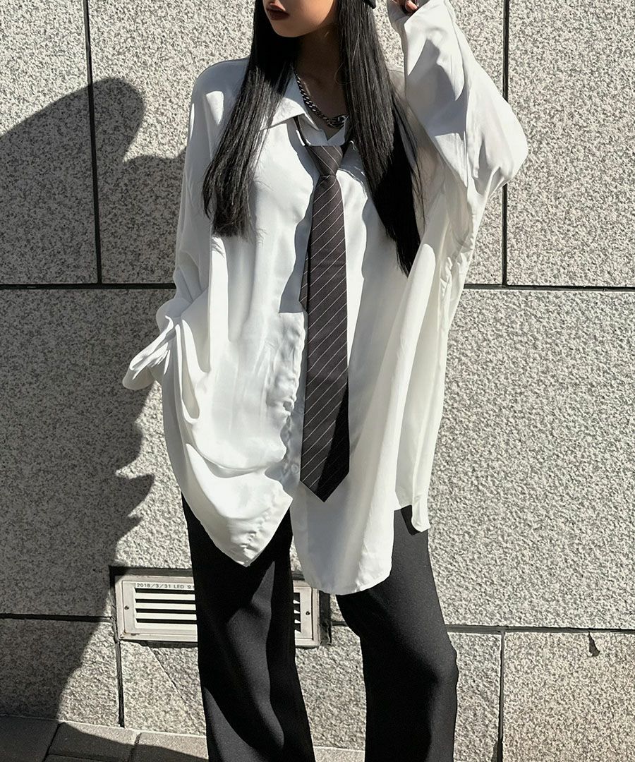 &&model：160cm&&