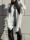 &&model：160cm&&