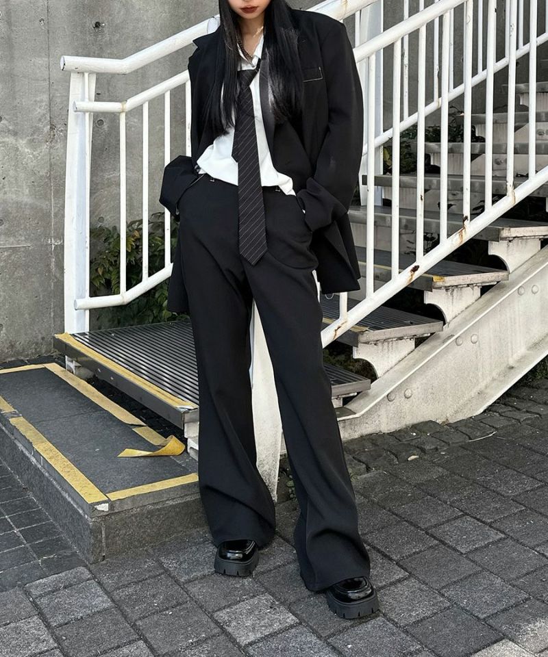 &&model：160cm&&