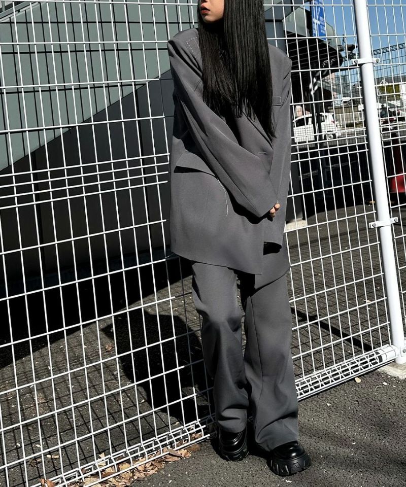 &&model：160cm&&