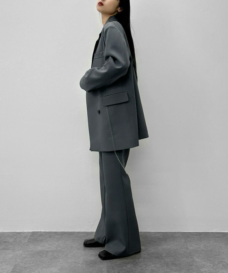 &&model：160cm&&