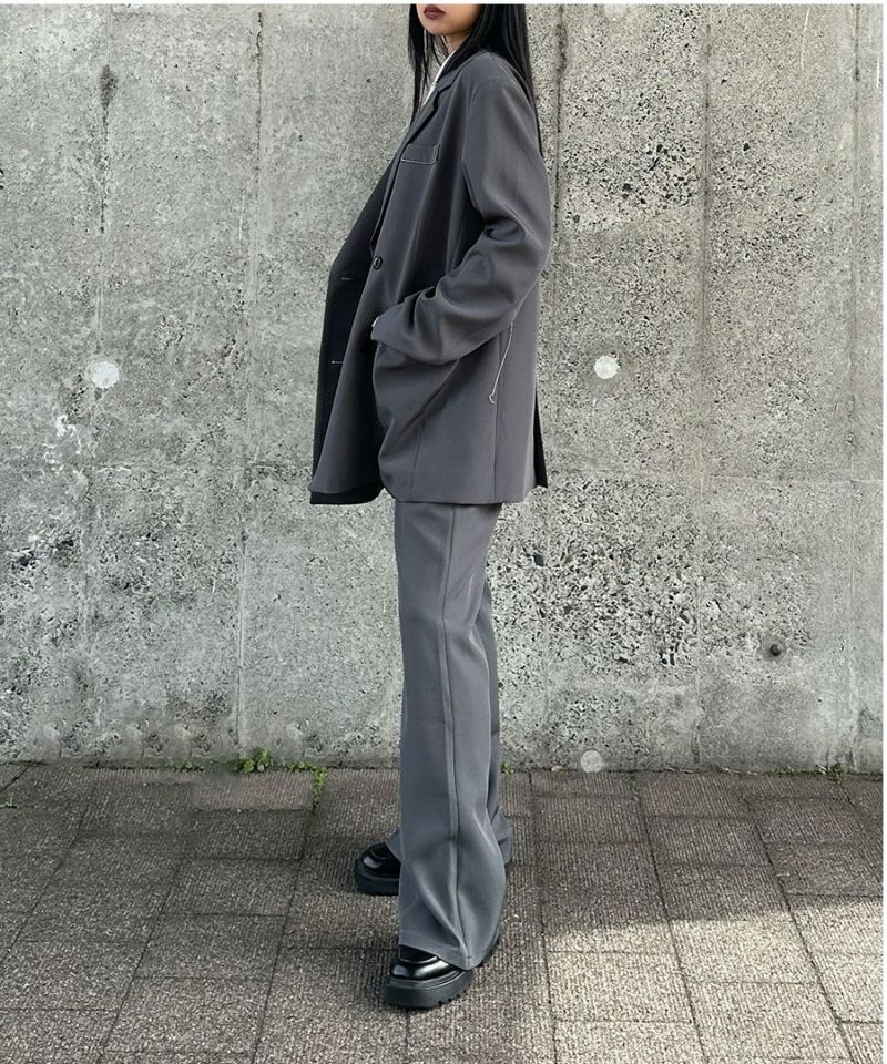 &&model：160cm&&