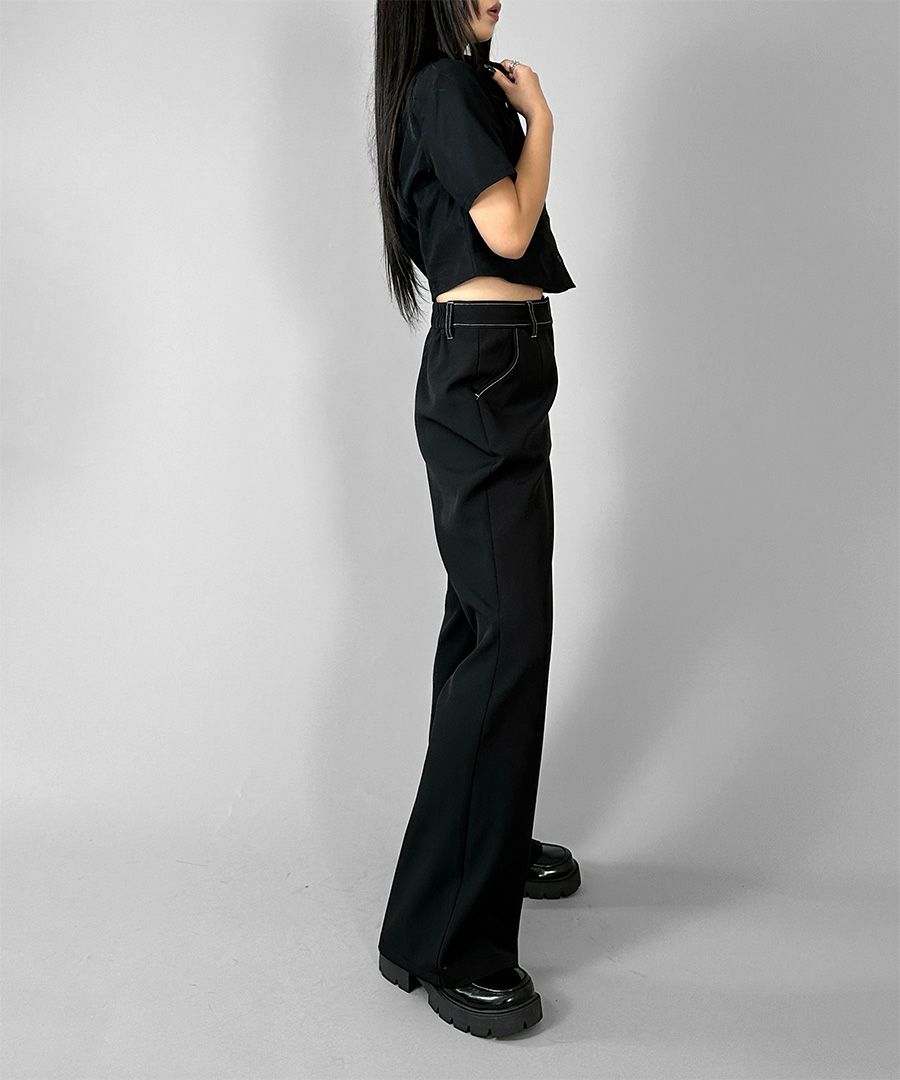 &&model：160cm&&