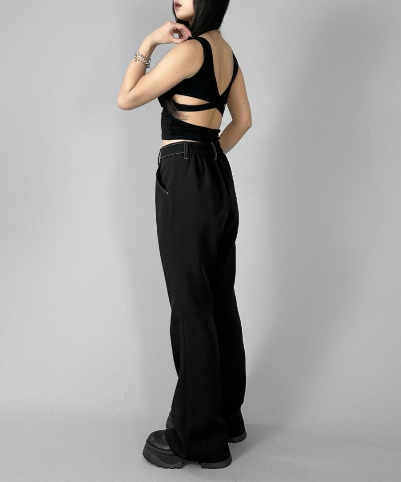 &&model：160cm&&