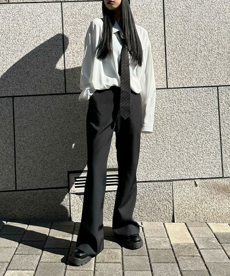 &&model：160cm&&