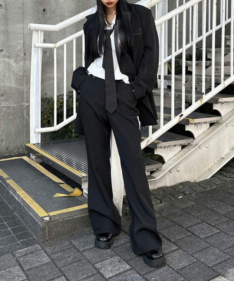 &&model：160cm&&