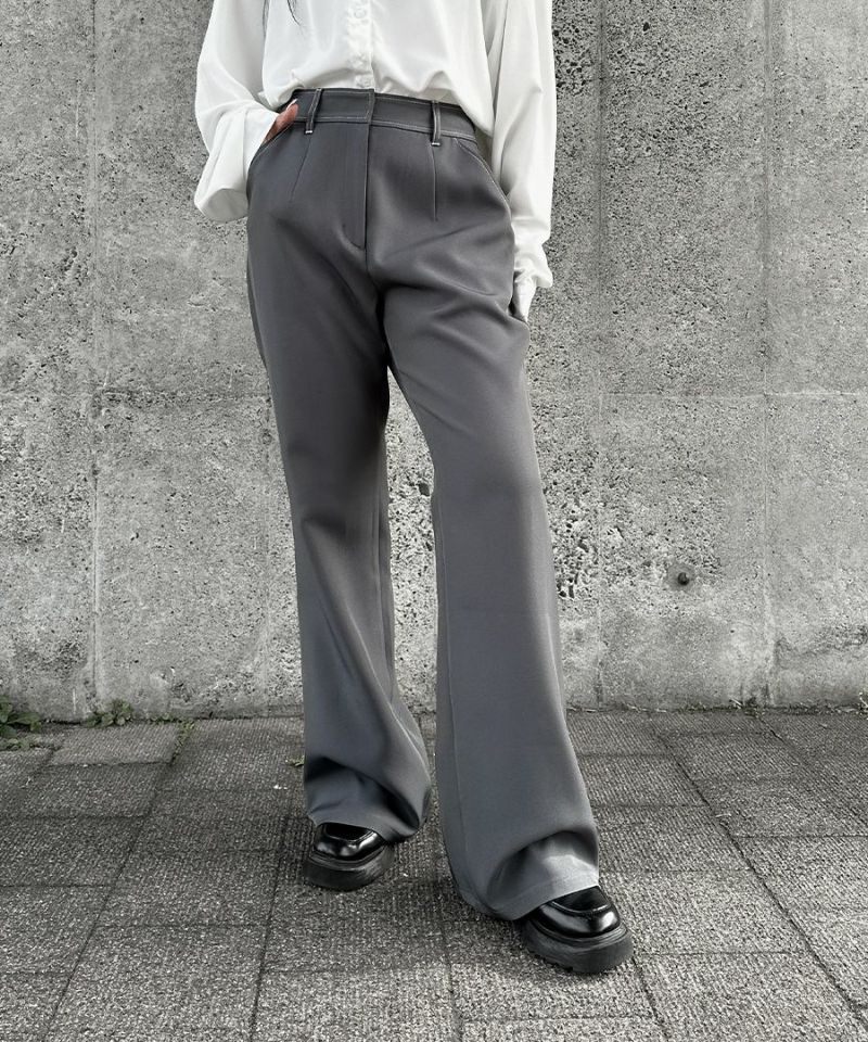 &&model：160cm&&