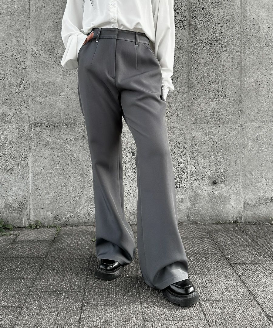 &&model：160cm&&