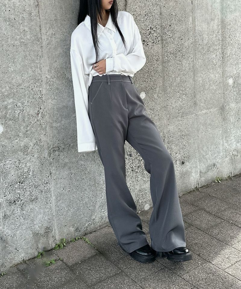 &&model：160cm&&