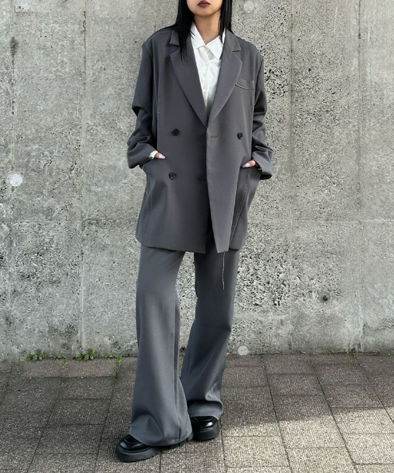&&model：160cm&&