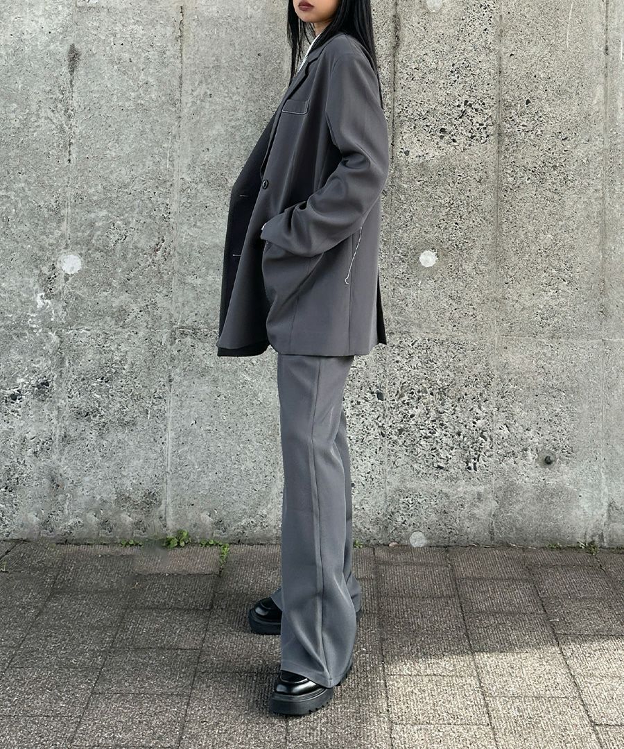 &&model：160cm&&
