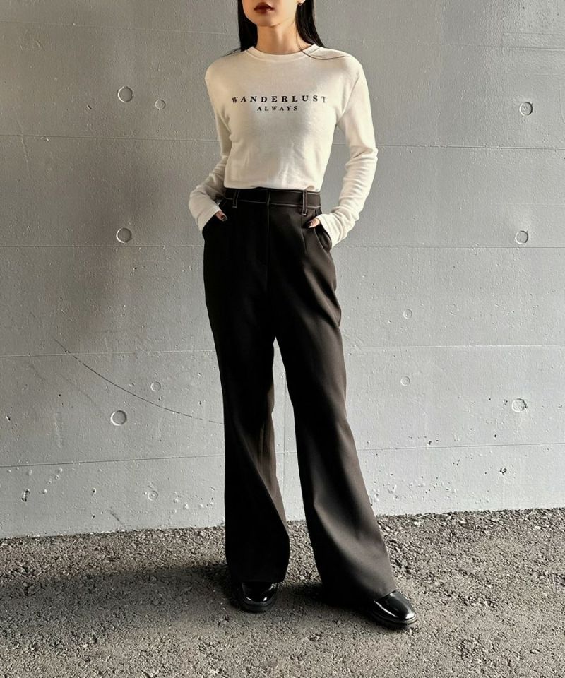 &&model：160cm&&