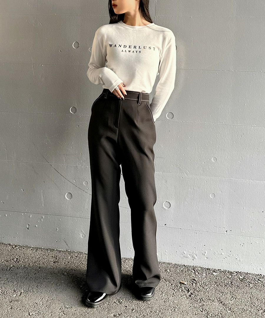 &&model：160cm&&