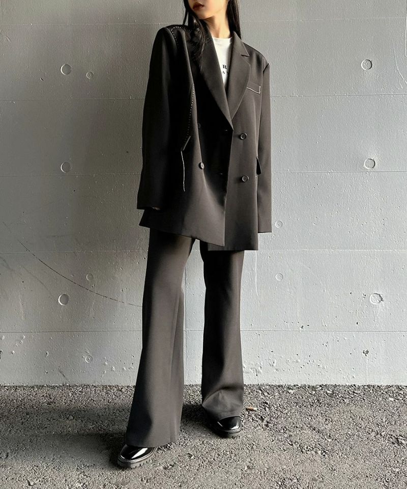 &&model：160cm&&
