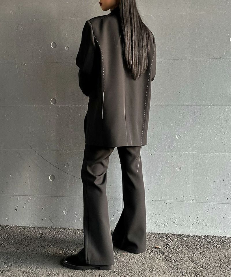 &&model：160cm&&