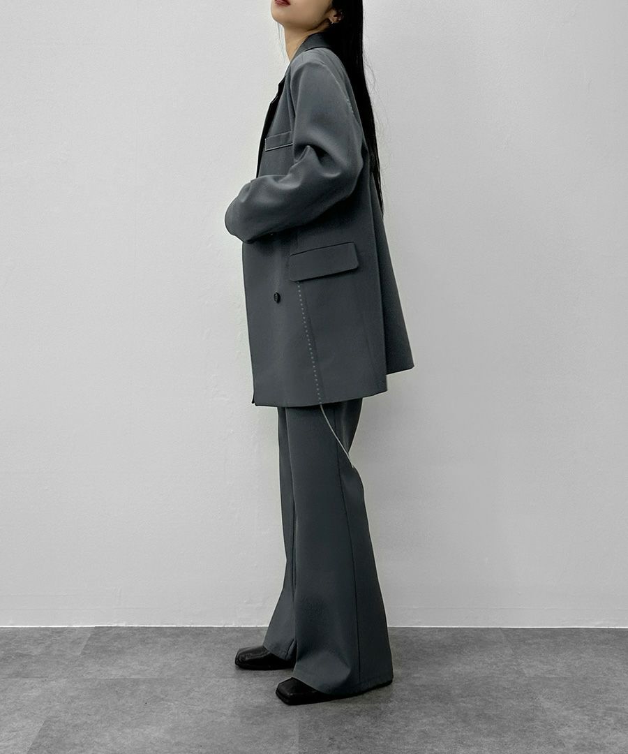 &&model：160cm&&