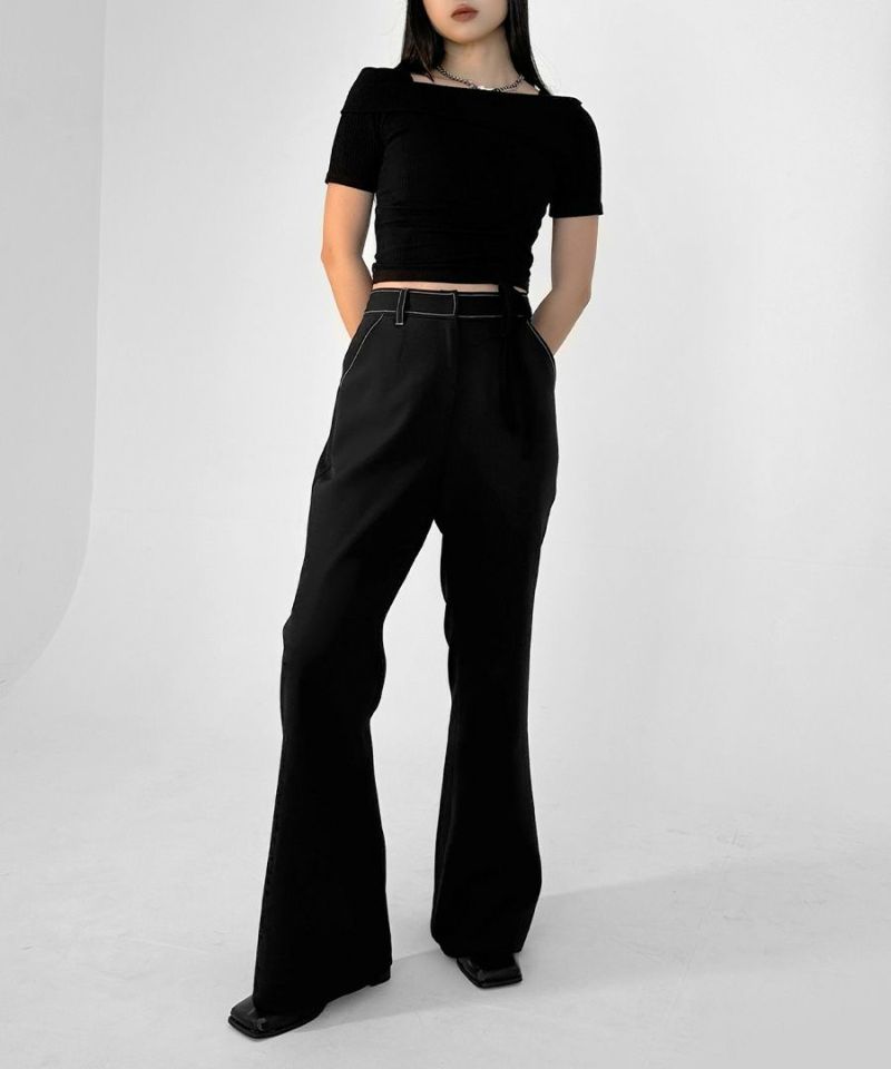 &&model：160cm&&