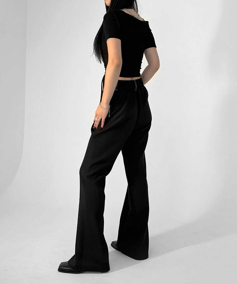 &&model：160cm&&