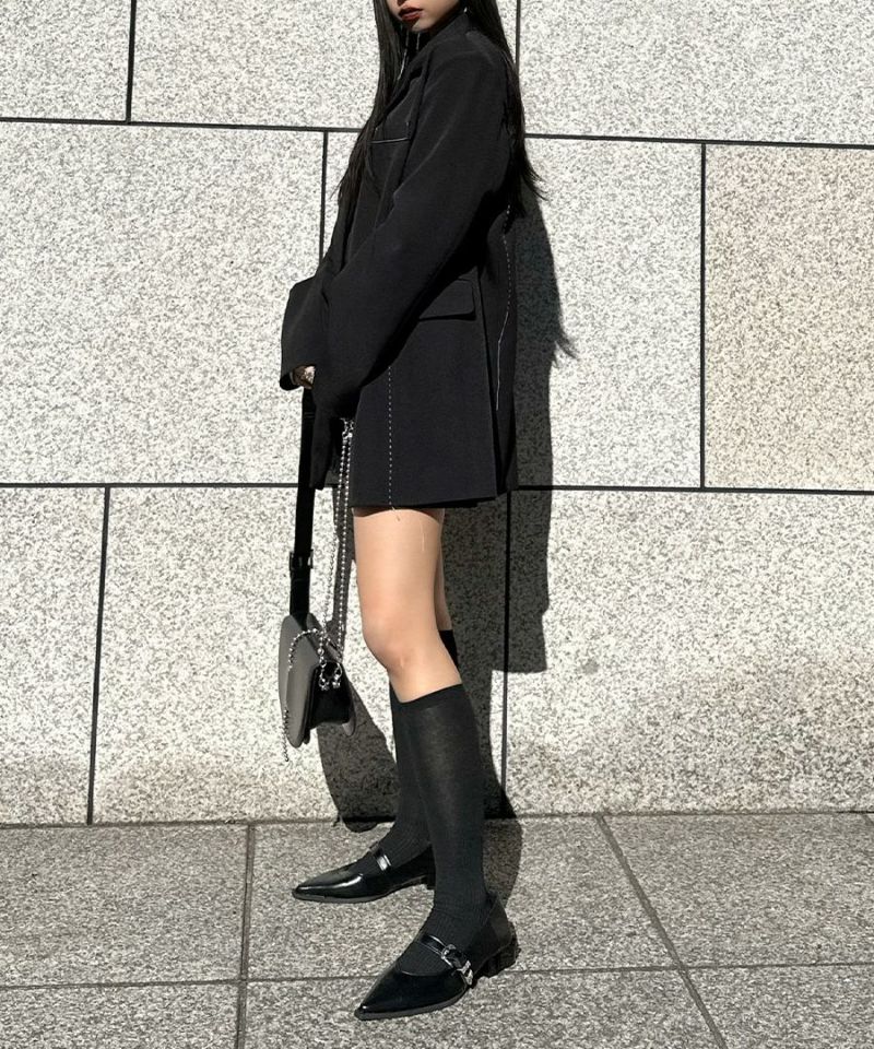 &&model：160cm&&