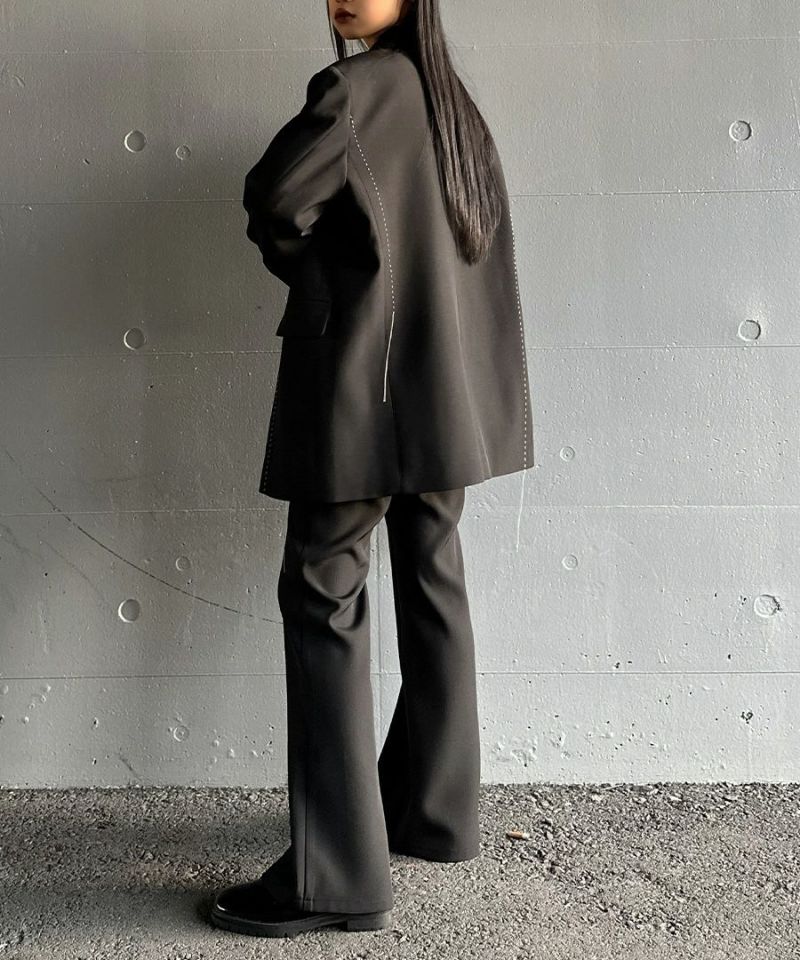 &&model：160cm&&