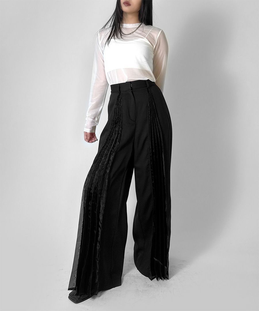 &&model：160cm&&
