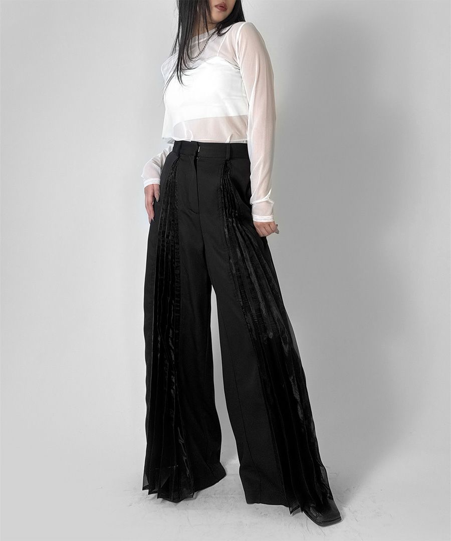 &&model：160cm&&