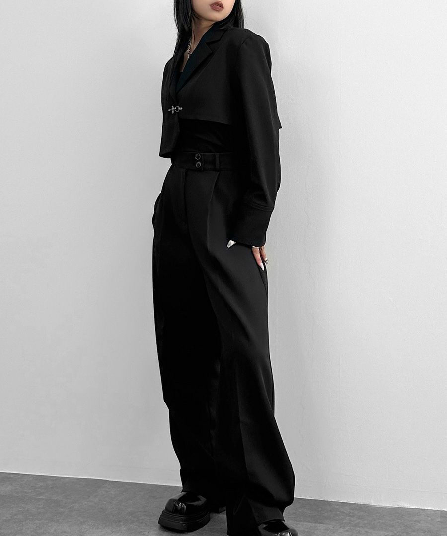 &&model：160cm&&