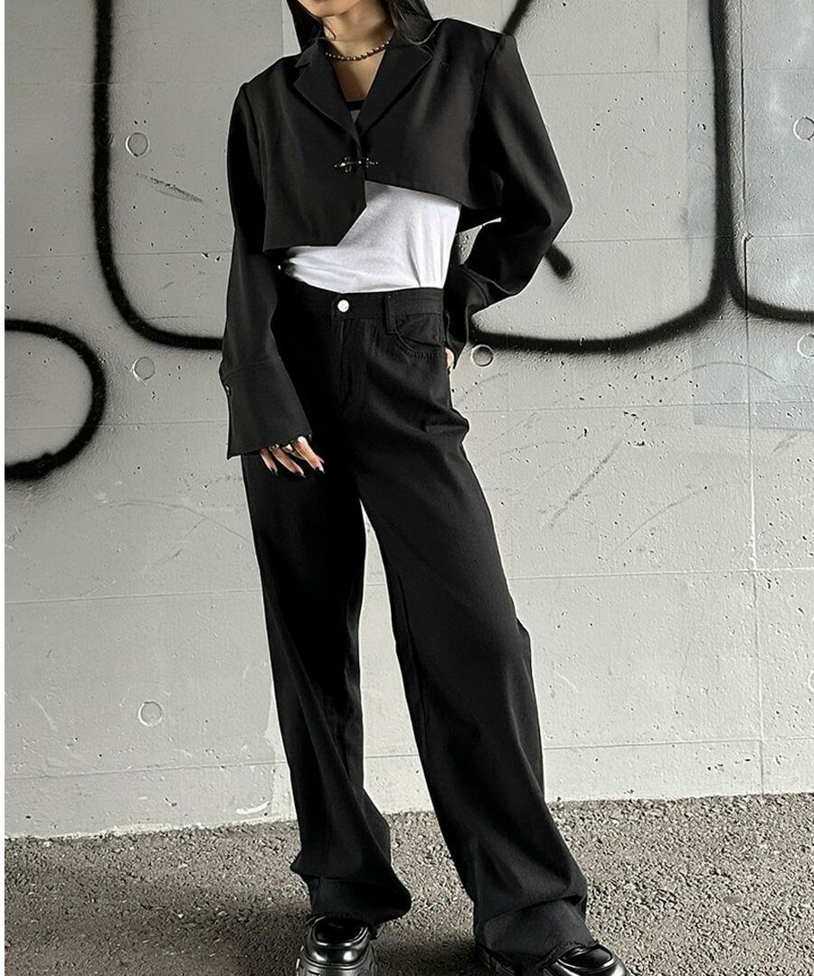 &&model：160cm&&