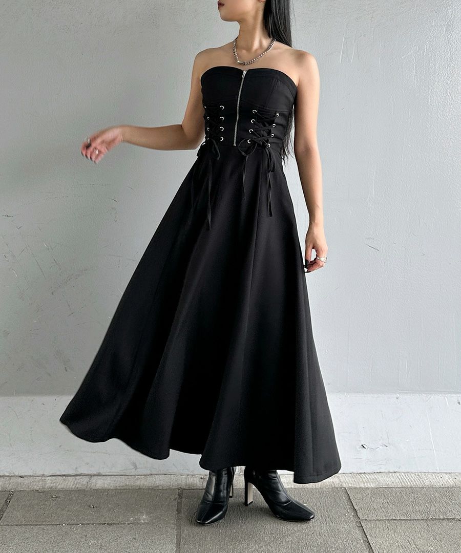 &&model：160cm&&