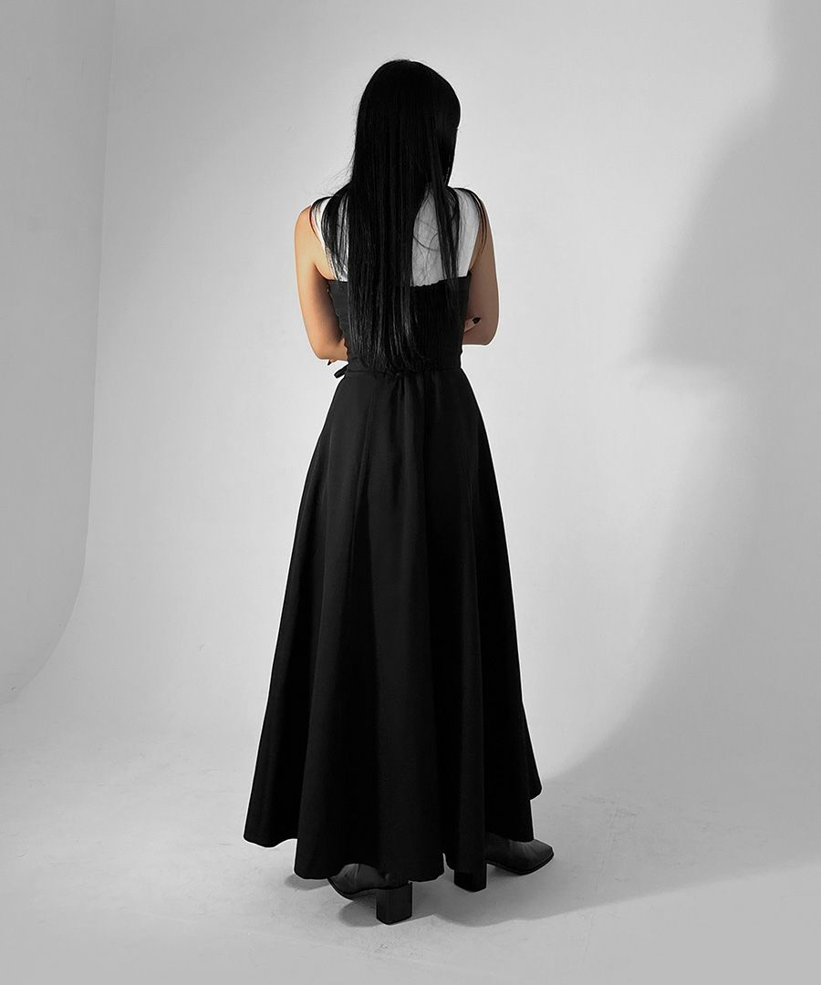 &&model：160cm&&
