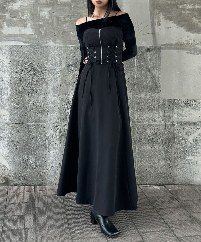 &&model：160cm&&