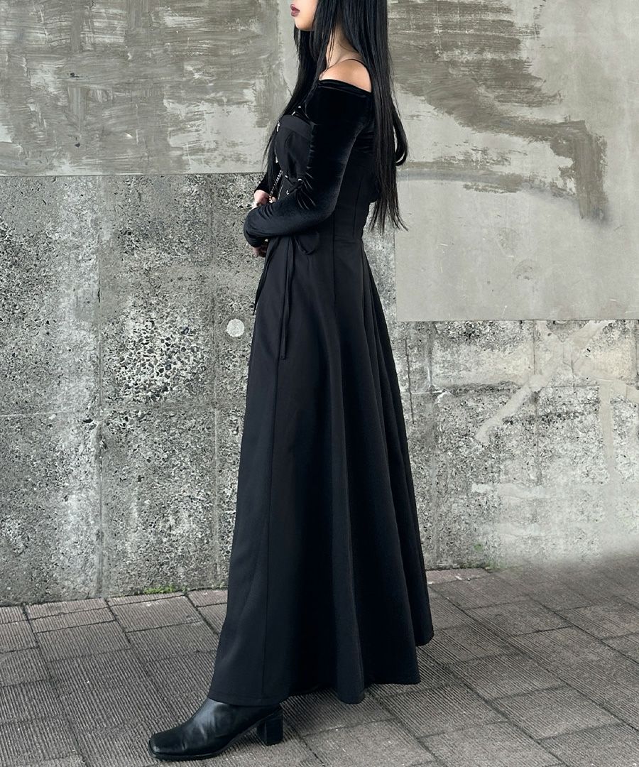 &&model：160cm&&