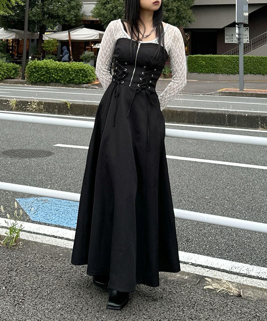 &&model：160cm&&