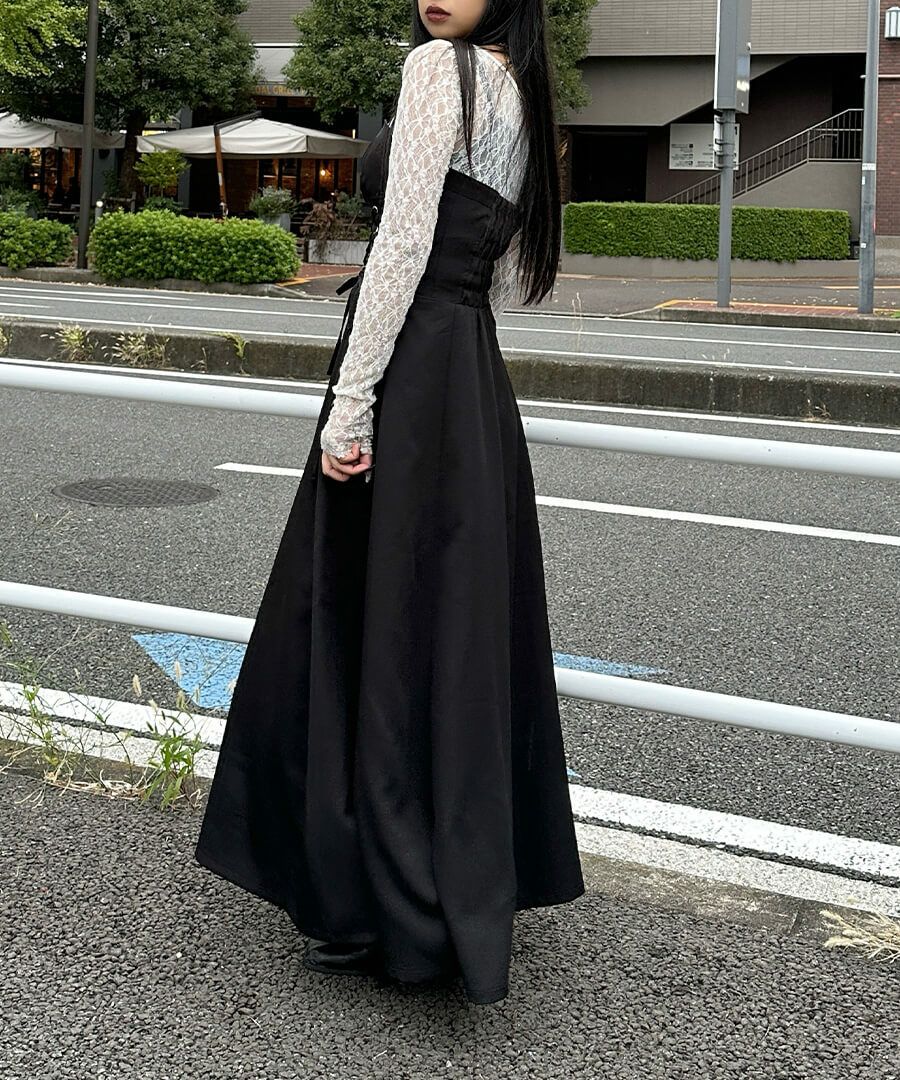 &&model：160cm&&