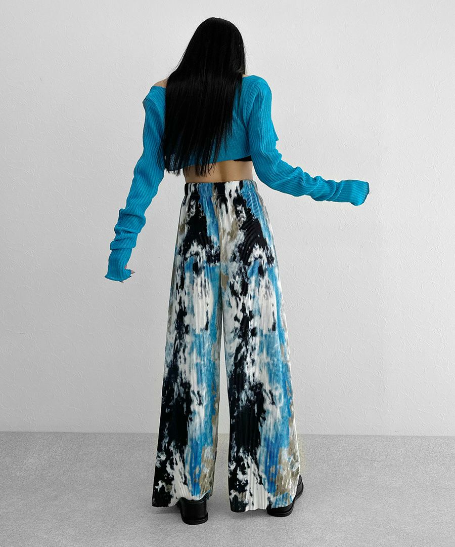 &&model：160cm&&
