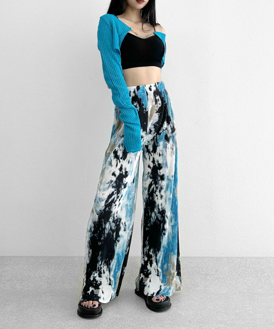 &&model：160cm&&