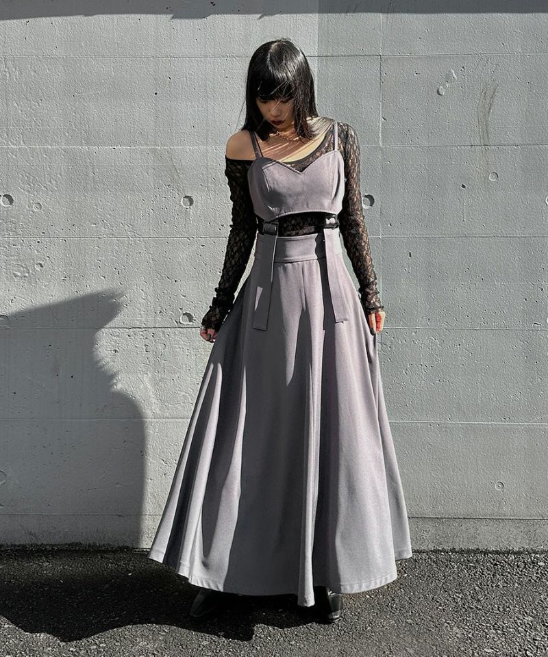 CATEGORY トップス | PARISH'S STORE