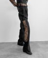 &&model：160cm&&