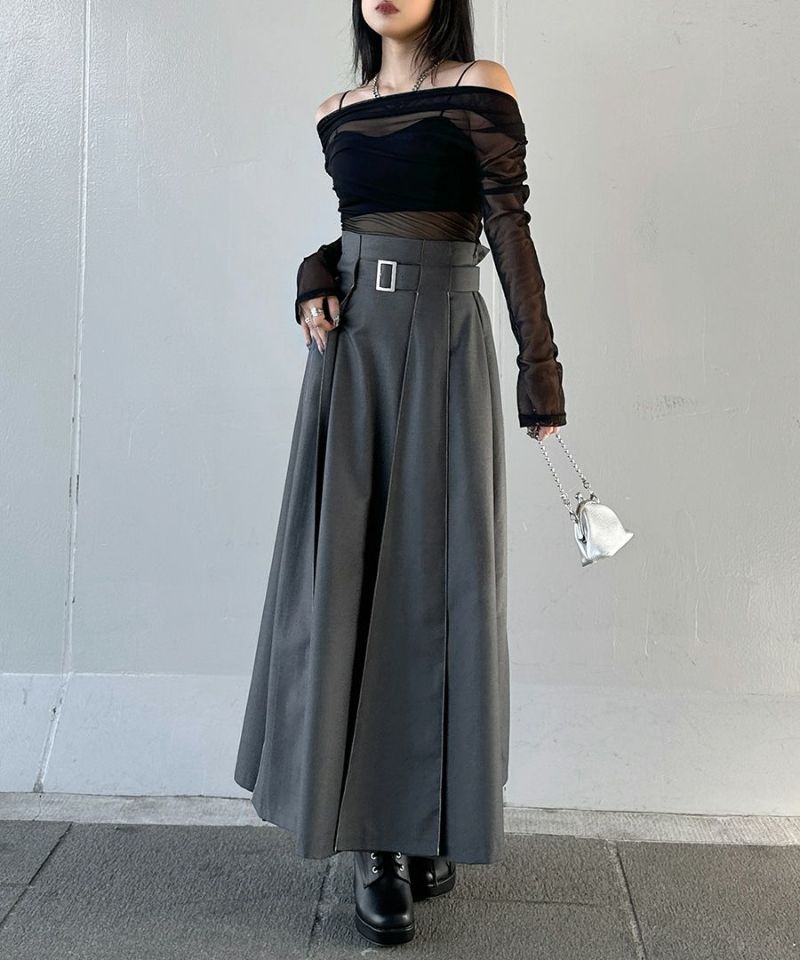 &&model：160cm&&