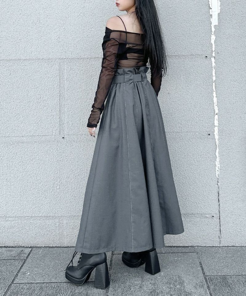&&model：160cm&&