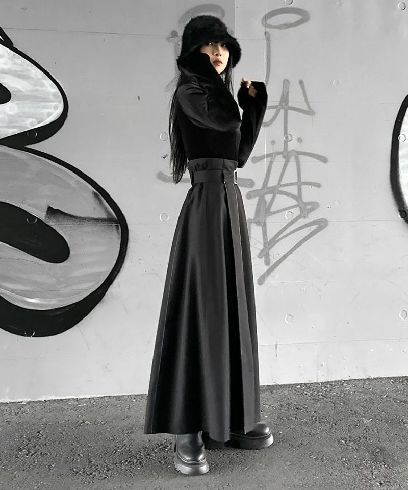 &&model：160cm&&