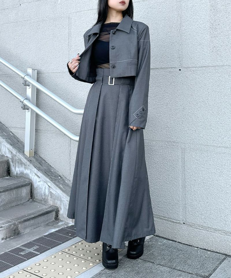 &&model：160cm&&