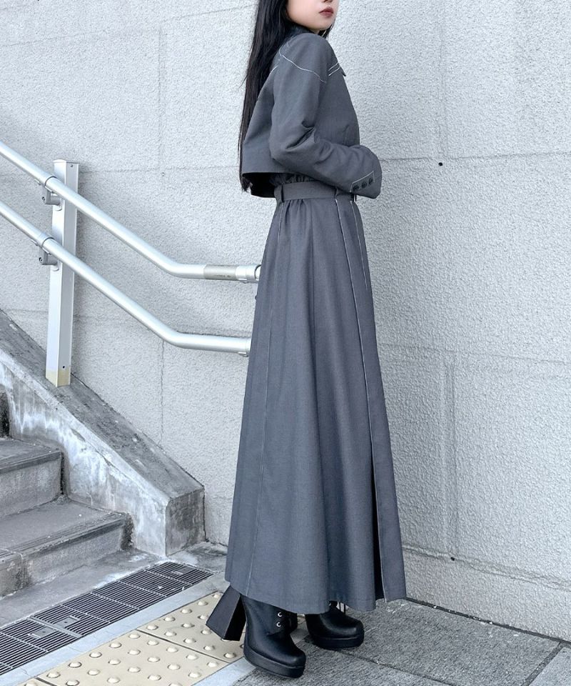 &&model：160cm&&