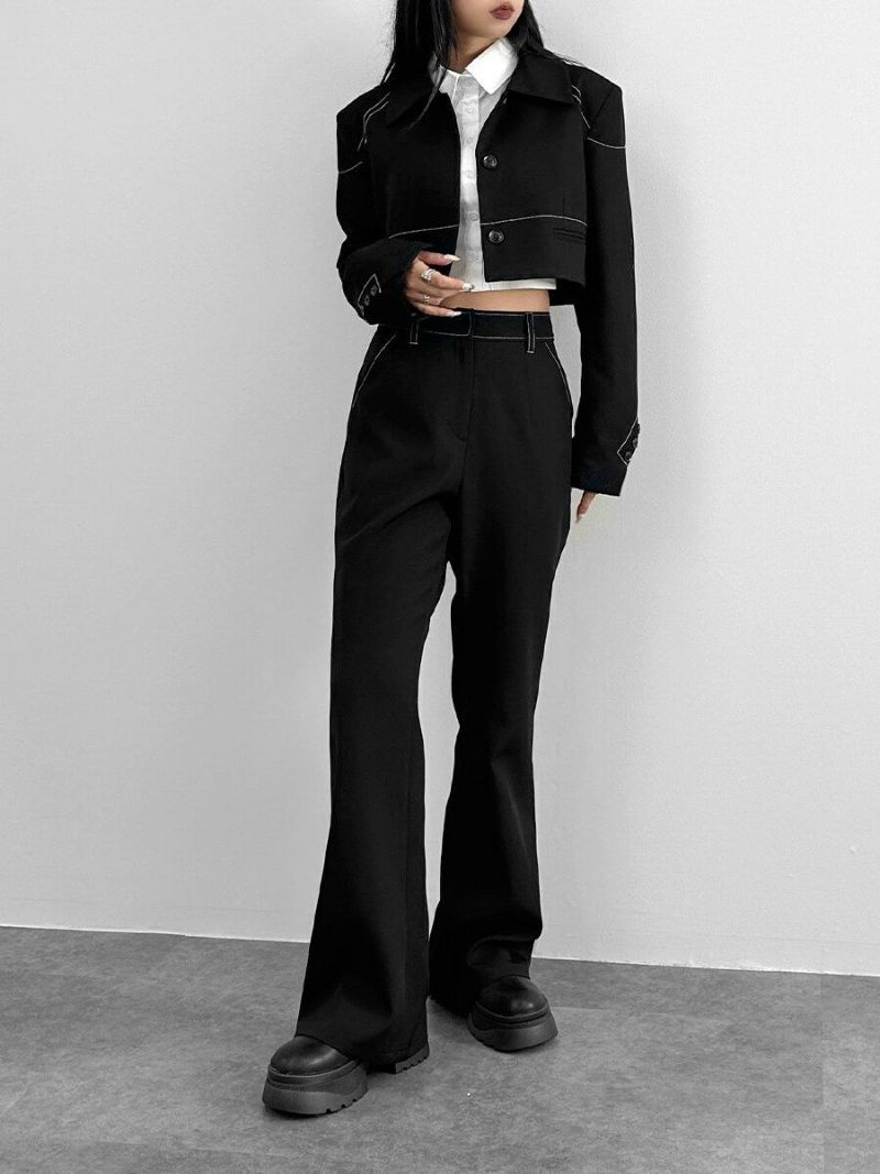 &&model：160cm&&