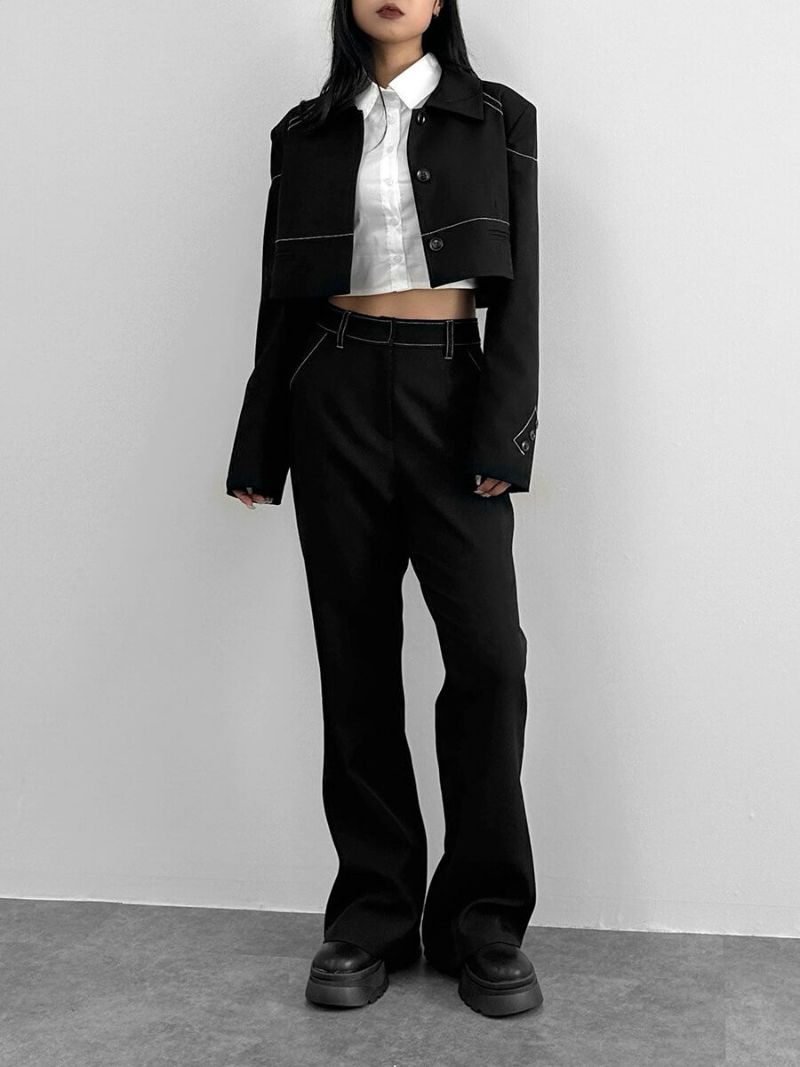 &&model：160cm&&