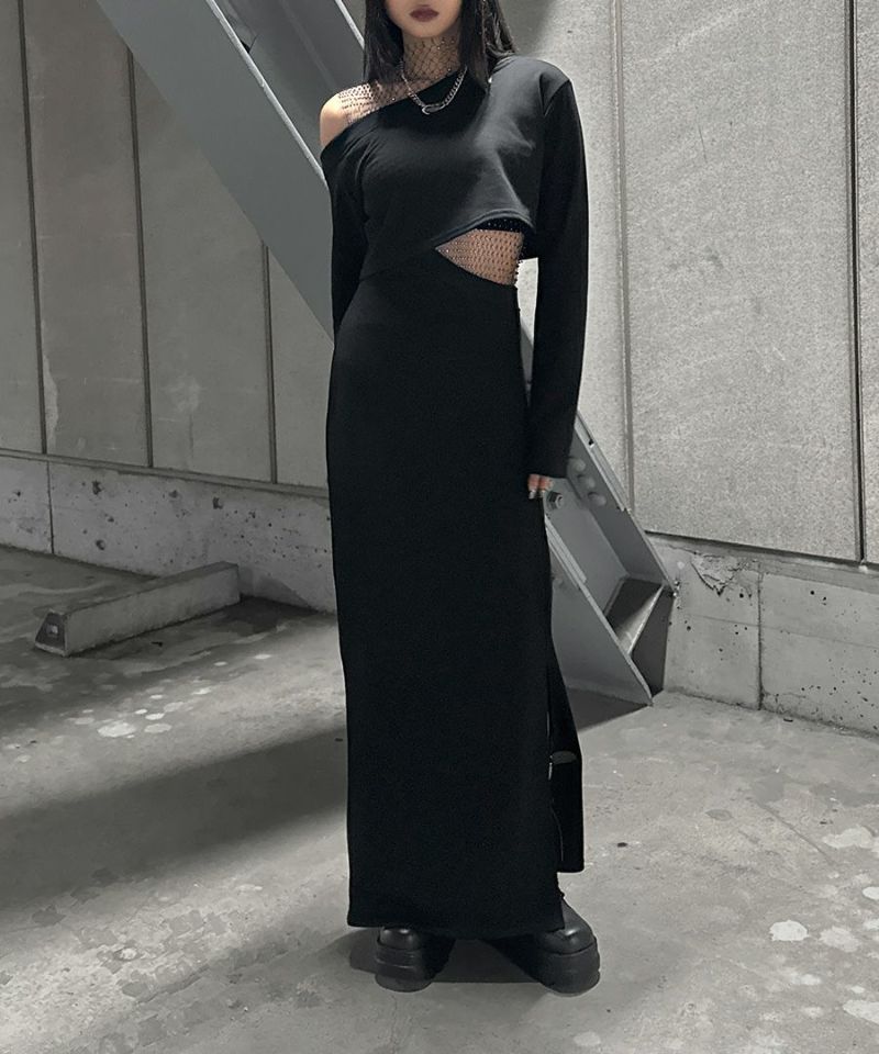 &&model：160cm&&